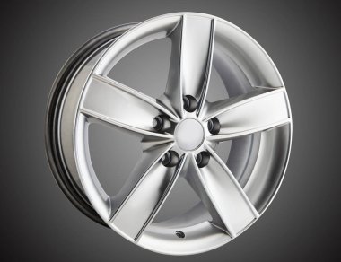 alaşım jant veya RIM