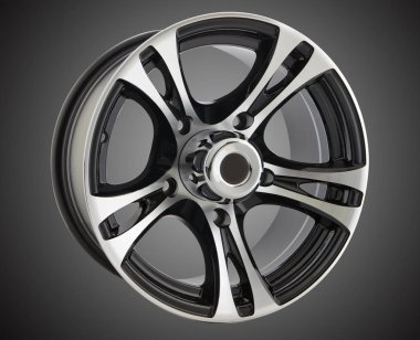 alaşım jant veya RIM