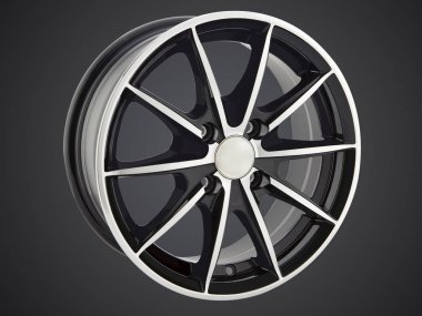 alaşım jant veya RIM