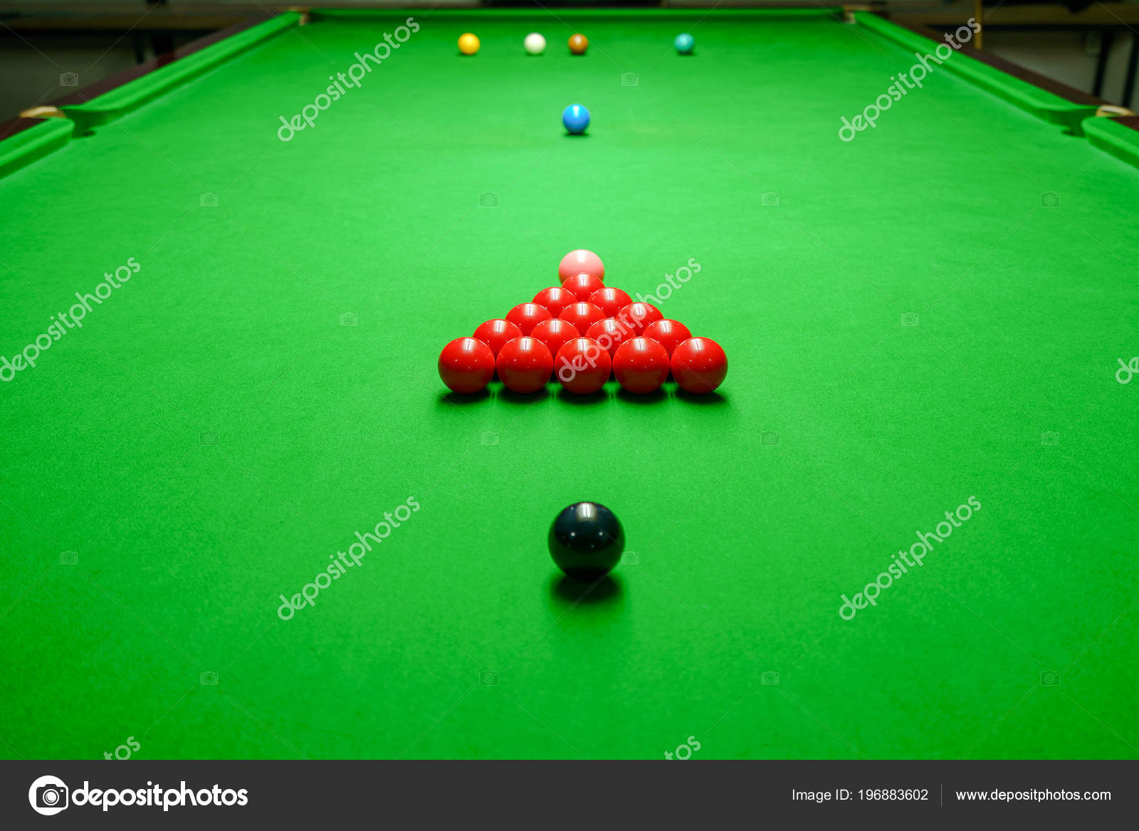 Greensnooker 