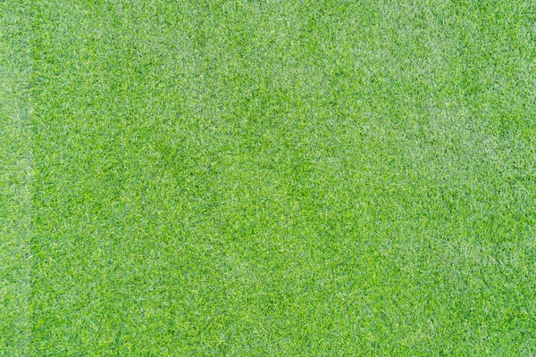 Foto Vista Dall Alto Verde Artificiale Erba Texture Sfondo — Foto Stock