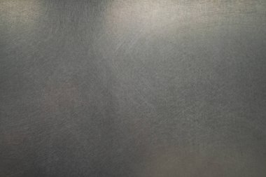 Çizik metal doku, Fırçalanmış çelik plaka arka plan