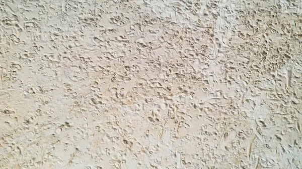 A superfície do fundo da praia de areia — Fotografia de Stock