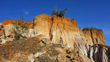 Hells mutfak Kanyonu Keyna Marafa