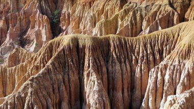 Hells mutfak Kanyonu Keyna Marafa