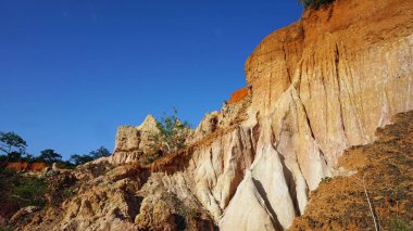 Hells mutfak Kanyonu Keyna Marafa