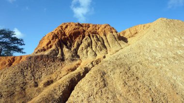 Hells mutfak Kanyonu Keyna Marafa