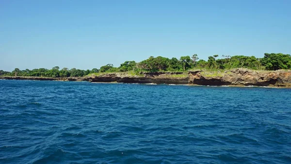 tropik ada wasini Kenya sahil