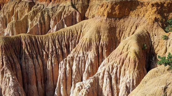 Hells mutfak Kanyonu Keyna Marafa