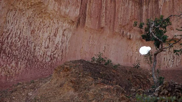 Hells mutfak Kanyonu Keyna Marafa