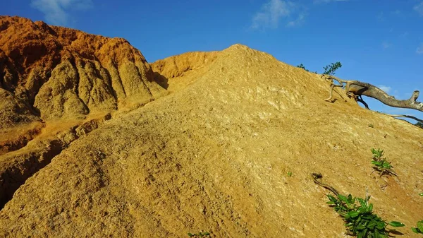 Hells mutfak Kanyonu Keyna Marafa