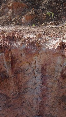 Hells mutfak Kanyonu Keyna Marafa