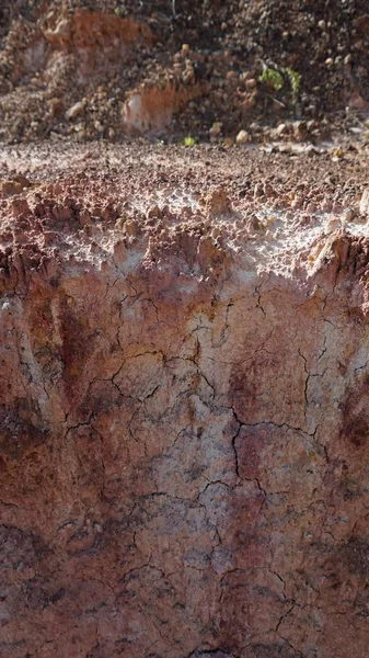 Hells mutfak Kanyonu Keyna Marafa