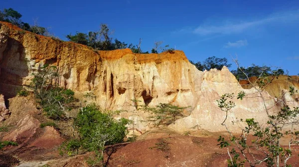 Hells mutfak Kanyonu Keyna Marafa