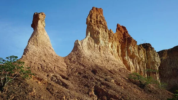Hells mutfak Kanyonu Keyna Marafa