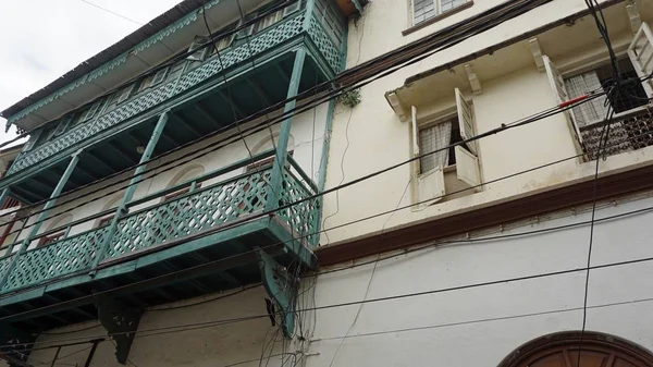 kenya Mombasa'da şehir binada