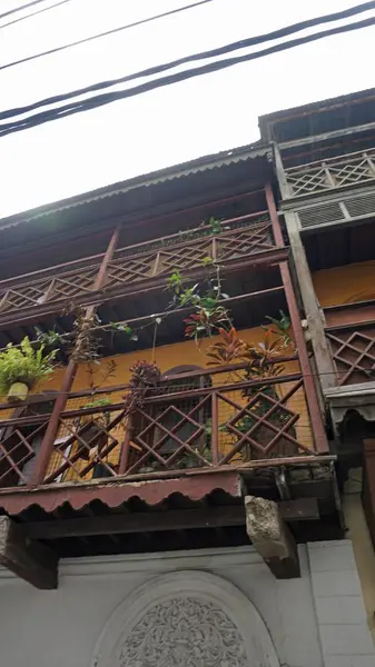 kenya Mombasa'da şehir binada