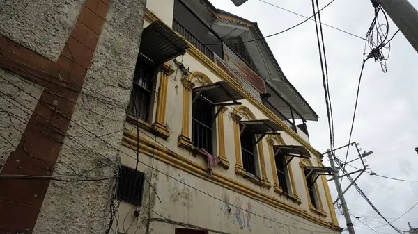 kenya Mombasa'da şehir binada