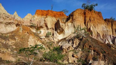 Hells mutfak Kanyonu Keyna Marafa