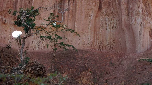 Hells mutfak Kanyonu Keyna Marafa