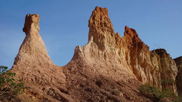 Hells mutfak Kanyonu Keyna Marafa