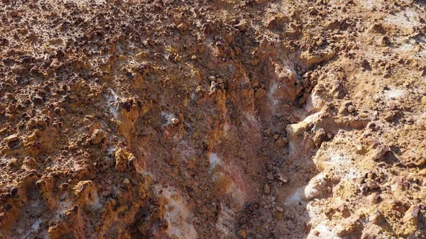 Hells mutfak Kanyonu Keyna Marafa