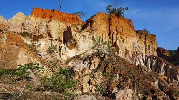 Hells mutfak Kanyonu Keyna Marafa