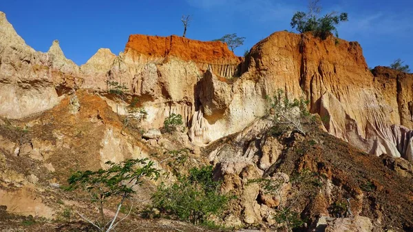 Hells mutfak Kanyonu Keyna Marafa
