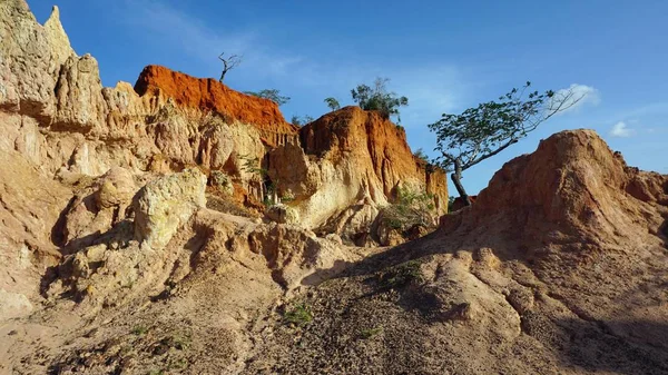 Hells mutfak Kanyonu Keyna Marafa