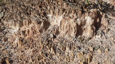 Hells mutfak Kanyonu Keyna Marafa