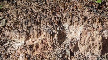 Hells mutfak Kanyonu Keyna Marafa