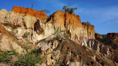 Hells mutfak Kanyonu Keyna Marafa