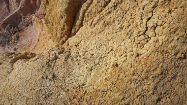 Hells mutfak Kanyonu Keyna Marafa