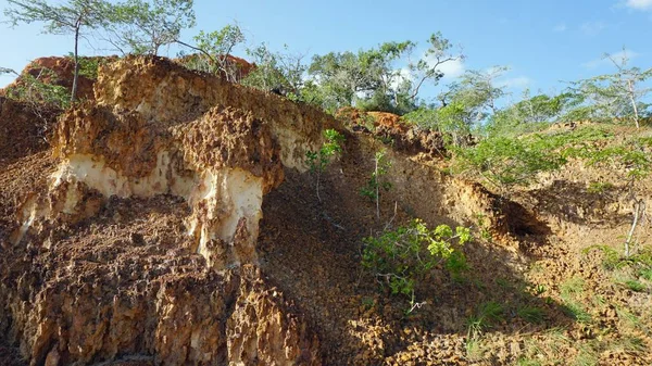 Hells mutfak Kanyonu Keyna Marafa