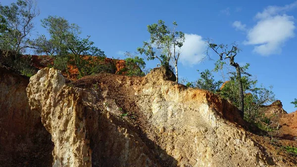 Hells mutfak Kanyonu Keyna Marafa