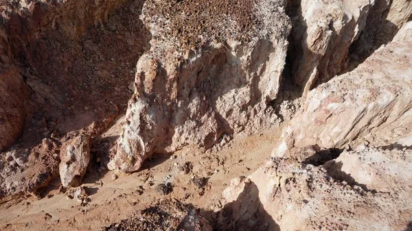 Hells mutfak Kanyonu Keyna Marafa