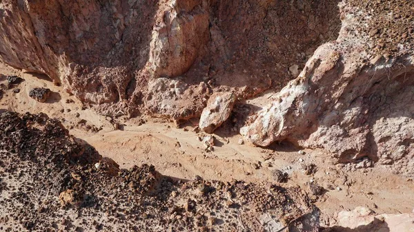 Hells mutfak Kanyonu Keyna Marafa