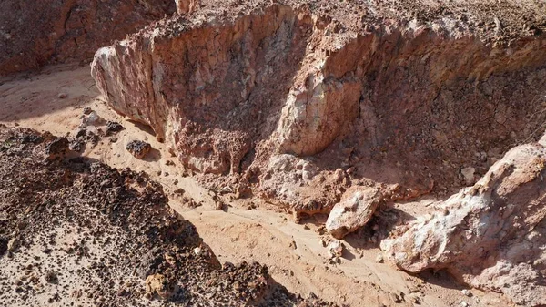 Hells mutfak Kanyonu Keyna Marafa