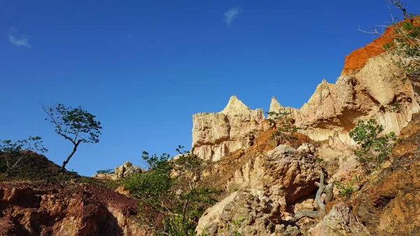 Hells mutfak Kanyonu Keyna Marafa