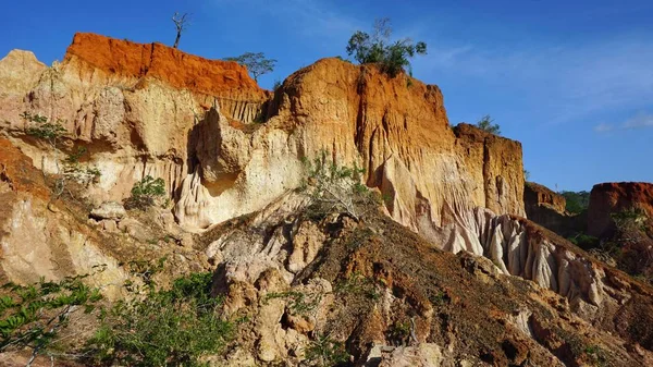 Hells mutfak Kanyonu Keyna Marafa