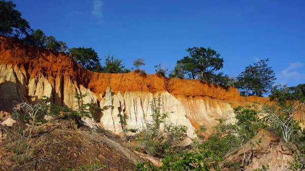 Hells mutfak Kanyonu Keyna Marafa