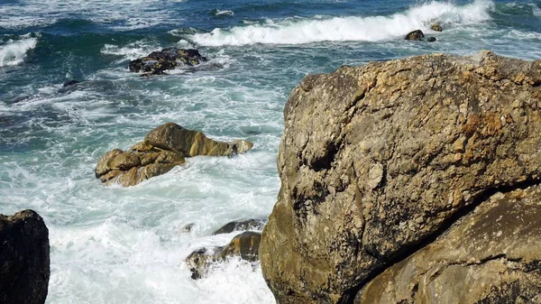 Sao felix de marinha beach Güz
