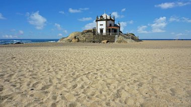 sao Chapel felix de marinha porto yakınındaki