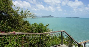 delikanlı koh bakış açısı oh kao samui 