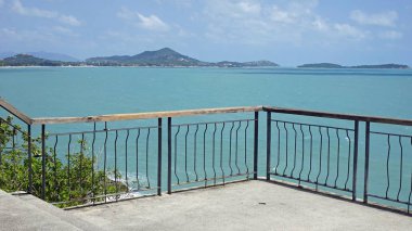 delikanlı koh bakış açısı oh kao samui 