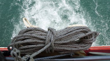 tropikal wua ta tur Adası Tayland