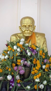 plai laem tapınak koh samui üzerinde karmaşık