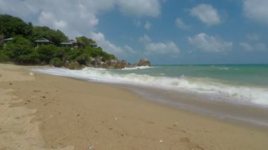Gümüş beach koh Samui