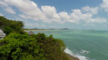 lad koh bakış açısı oh koh samui