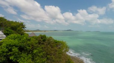 lad koh bakış açısı oh koh samui